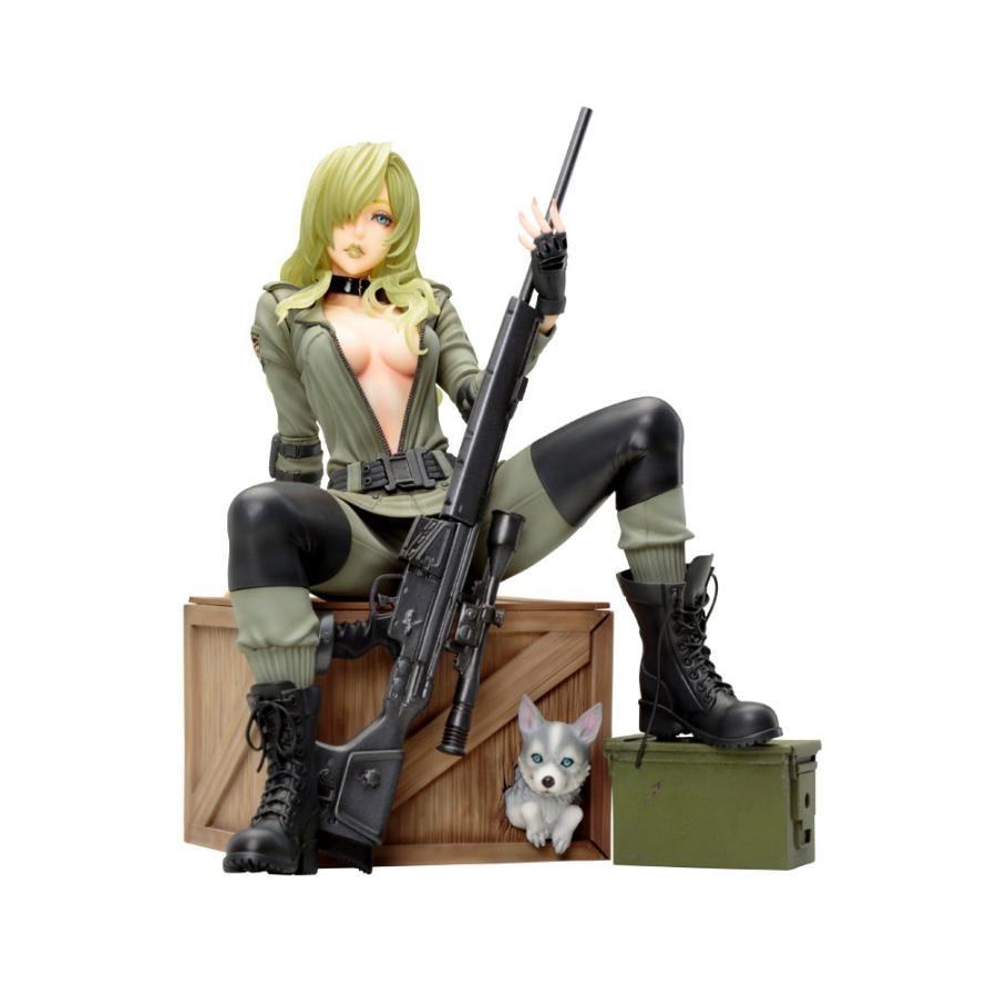 コトブキヤ（KOTOBUKIYA） 『中古即納』{FIG} (再々販) BISHOUJO