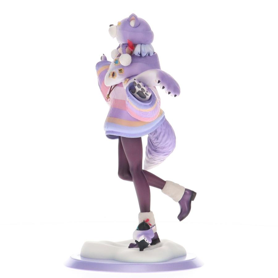 中古即納』{FIG} カーマ 英霊夢装Ver. Fate/Grand Order(フェイト