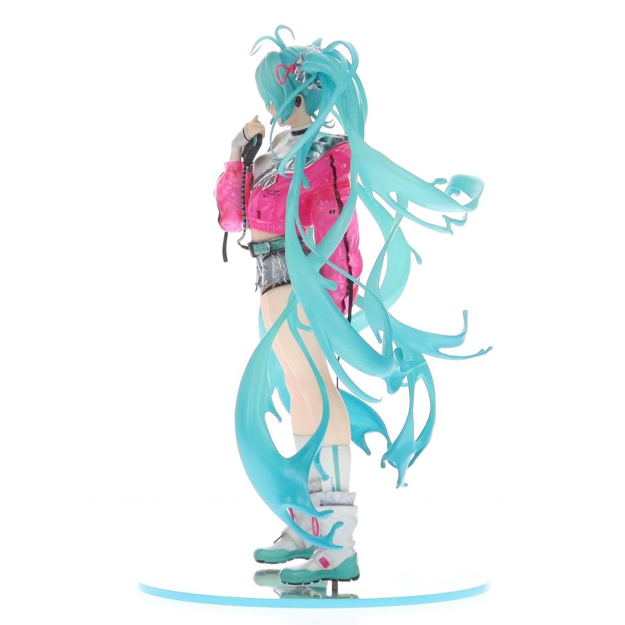 グッドスマイルカンパニー 『中古即納』{FIG} 初音ミク with SOLWA