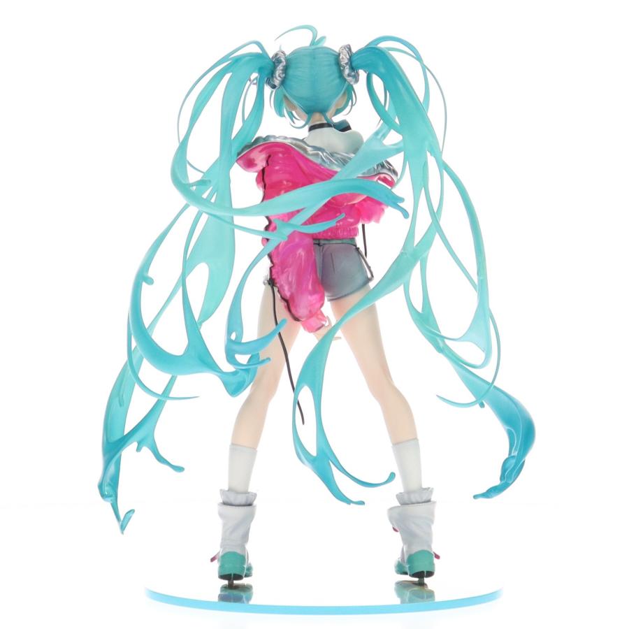 グッドスマイルカンパニー 『中古即納』{FIG} 初音ミク with SOLWA