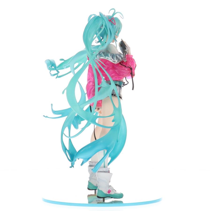 グッドスマイルカンパニー 『中古即納』{FIG} 初音ミク with SOLWA