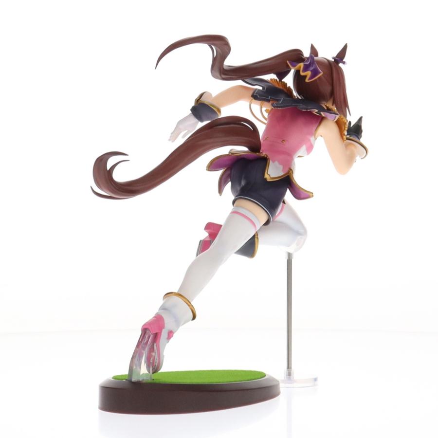 メガハウス 『中古即納』{FIG} Lucrea サクラバクシンオー ウマ娘
