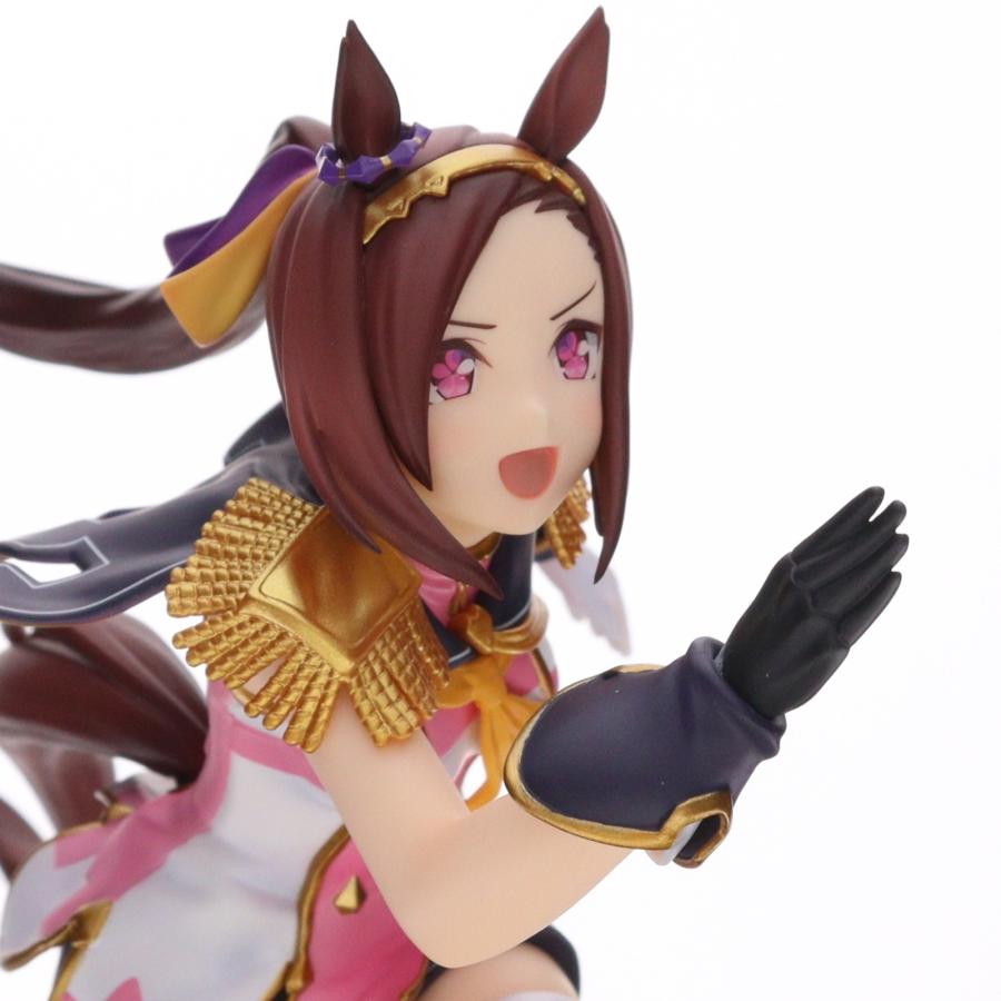 メガハウス 『中古即納』{FIG} Lucrea サクラバクシンオー ウマ娘