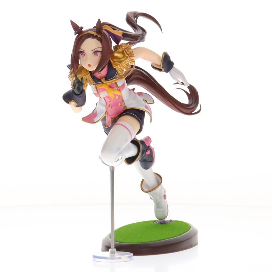 メガハウス 『中古即納』{FIG} Lucrea サクラバクシンオー ウマ娘