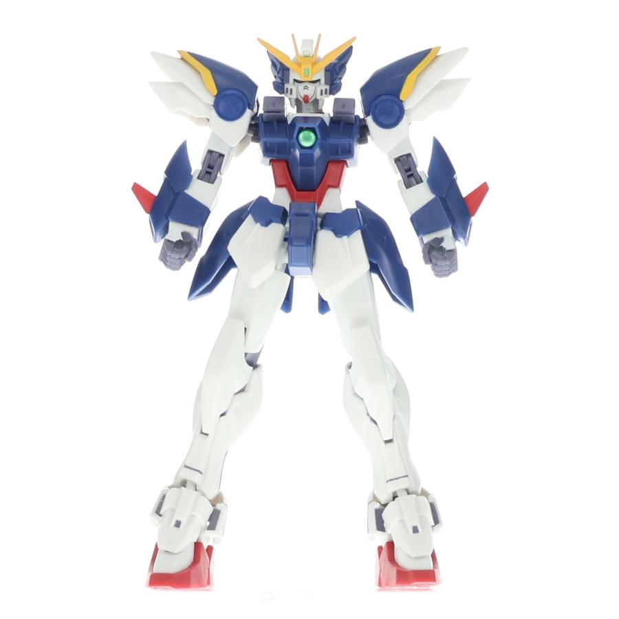中古即納』{FIG} ROBOT魂(SIDE MS) ウイングガンダムゼロ(EW版) 新機動
