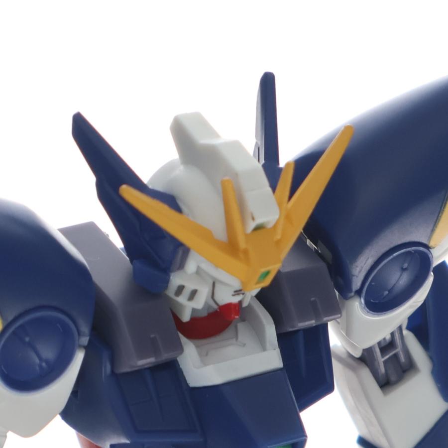 中古即納』{FIG} ROBOT魂(SIDE MS) ウイングガンダムゼロ(EW版) 新機動