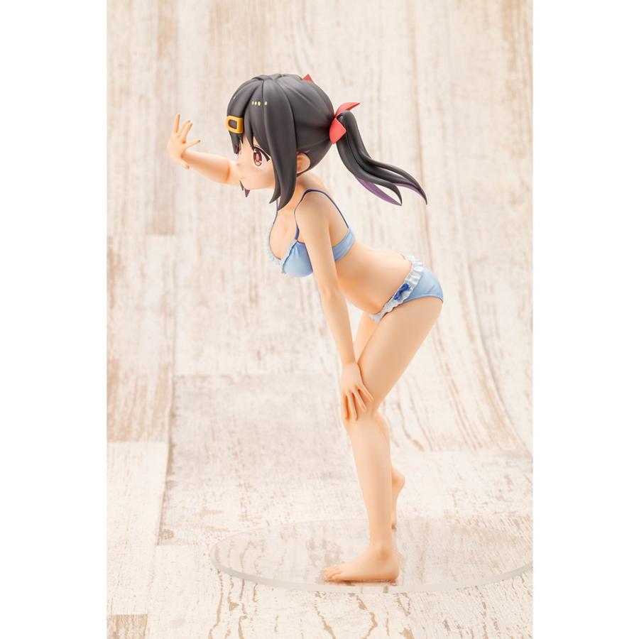 『中古即納』{FIG} 緒山みはり(おやまみはり) ニートTシャツ Ver. お兄ちゃんはおしまい! 1/6 完成品 フィギュア(PV231) コトブキヤ(20251130)_6