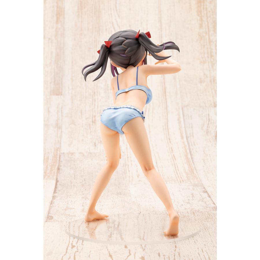 『中古即納』{FIG} 緒山みはり(おやまみはり) ニートTシャツ Ver. お兄ちゃんはおしまい! 1/6 完成品 フィギュア(PV231) コトブキヤ(20251130)_7