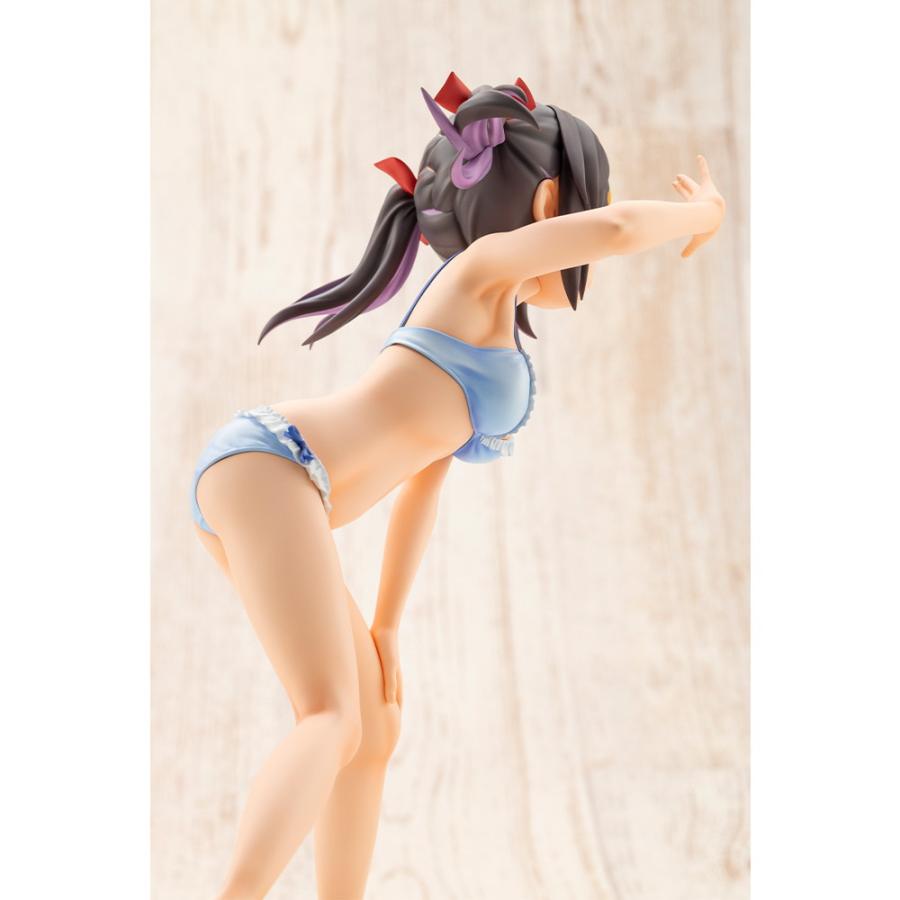 『中古即納』{FIG} 緒山みはり(おやまみはり) ニートTシャツ Ver. お兄ちゃんはおしまい! 1/6 完成品 フィギュア(PV231) コトブキヤ(20251130)_9