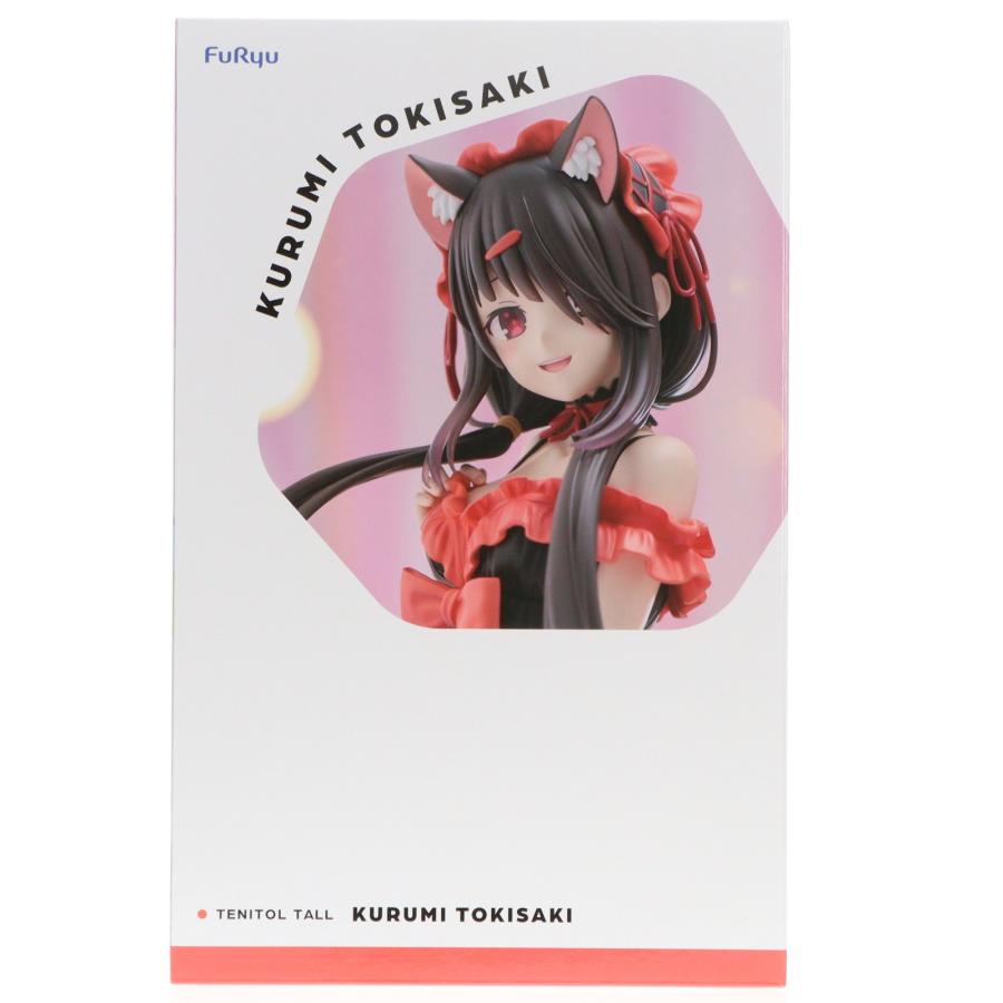 フリュー 『中古即納』{FIG} TENITOL TALL 時崎狂三(ときさきくるみ