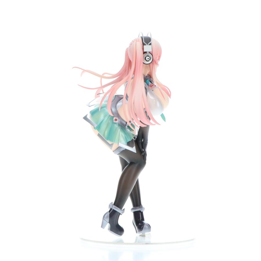 中古即納』{FIG} すーぱーそに子 レーシングVer. そにアニ 1/7 完成品 