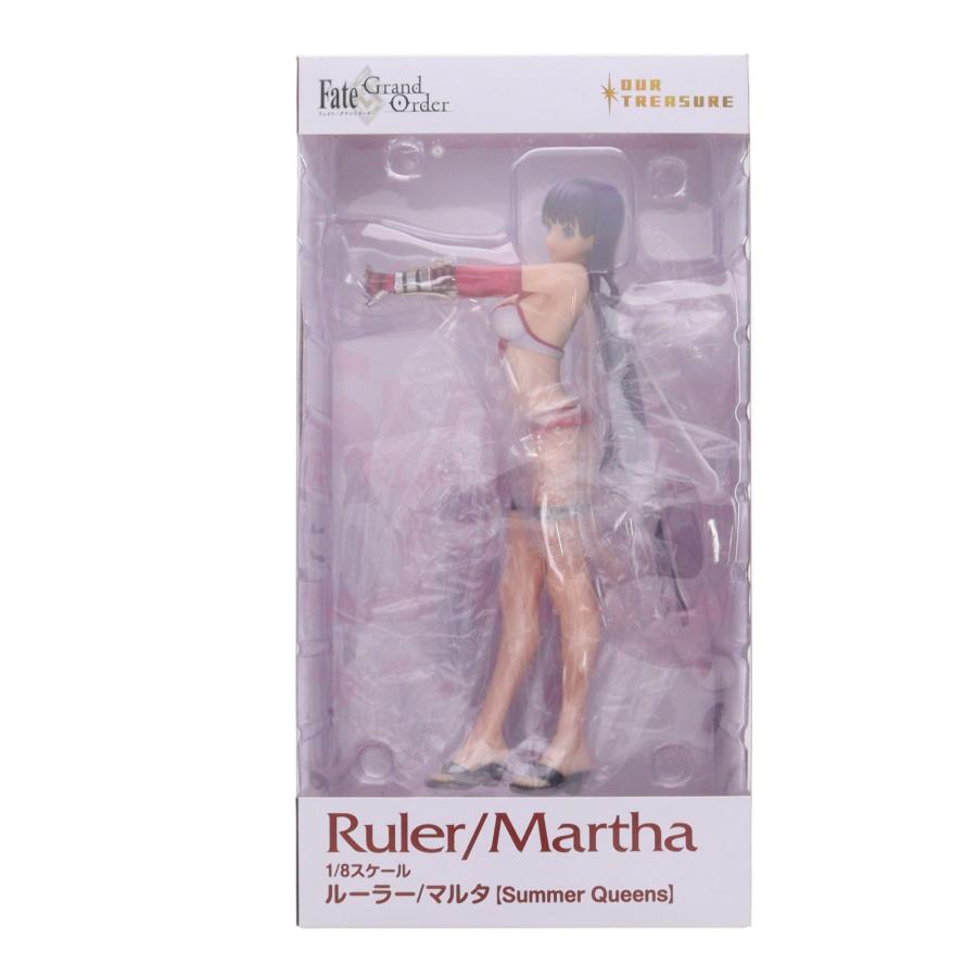 Fate/Grand Order ルーラー/マルタ 1/8フィギュア 限定販売】Fate