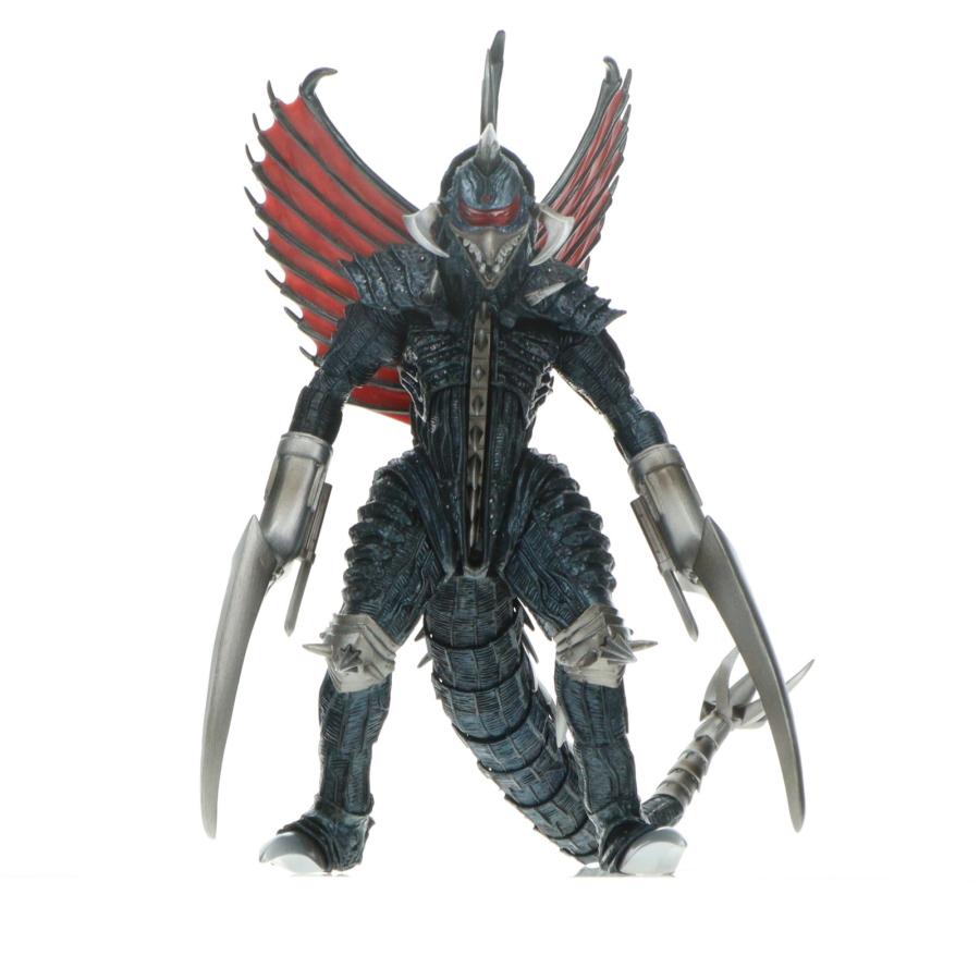 中古即納』{FIG} 魂ウェブ商店限定 S.H.MonsterArts ガイガン(2004)大