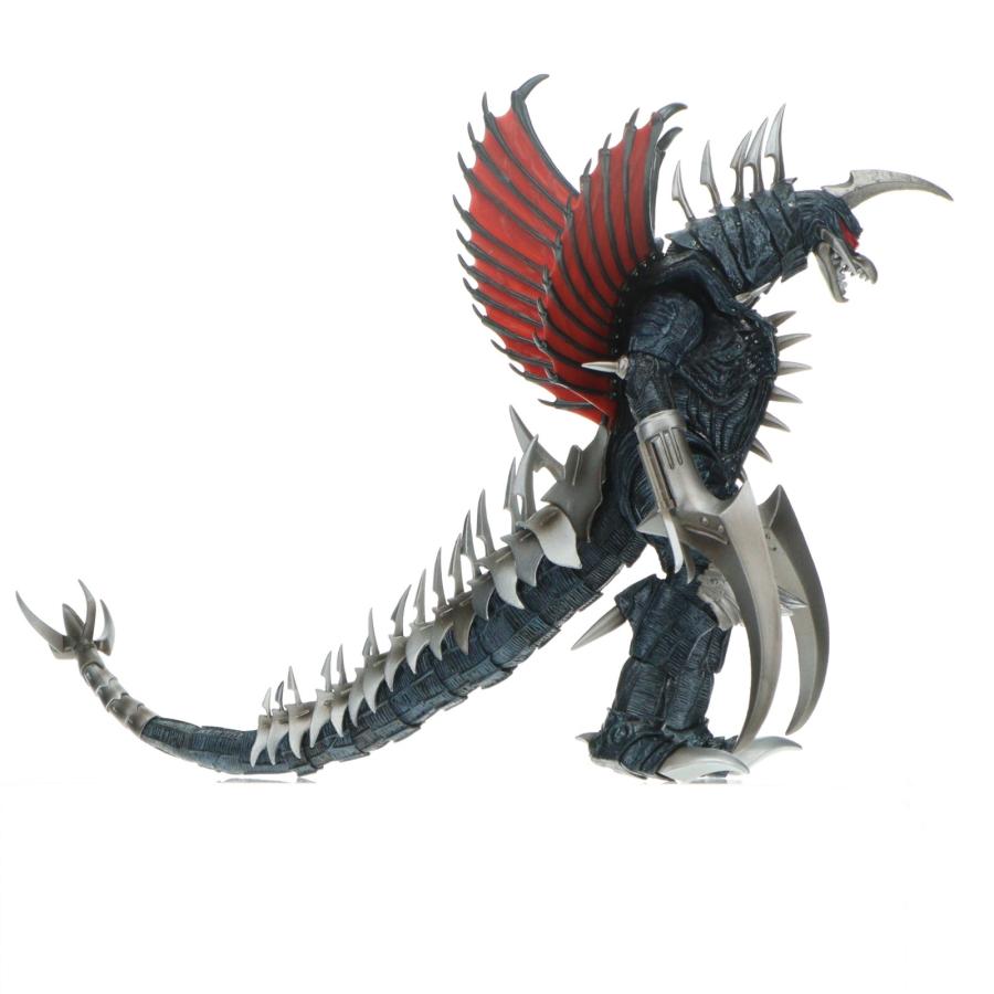 中古即納』{FIG} 魂ウェブ商店限定 S.H.MonsterArts ガイガン(2004)大