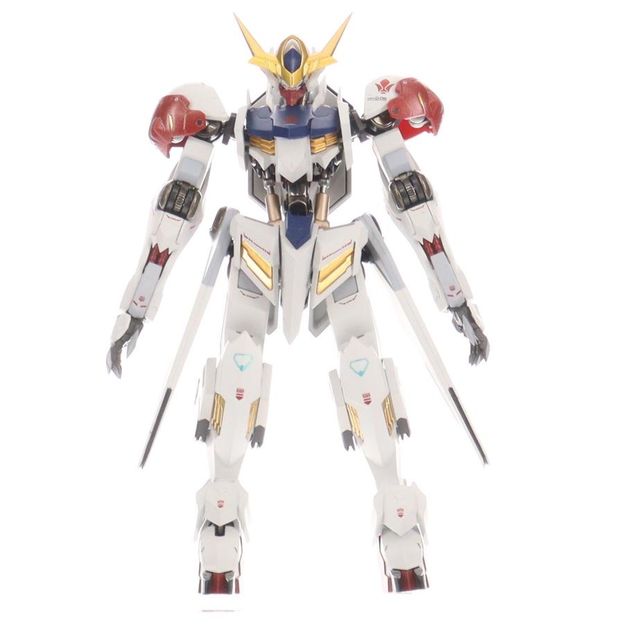 『中古即納』{FIG} TAMASHII NATIONS STORE限定 METAL ROBOT魂(SIDE MS) ガンダムバルバトスルプス -STORE LIMITED EDITION- ガンダム フィギュア BSP(20250718)_4