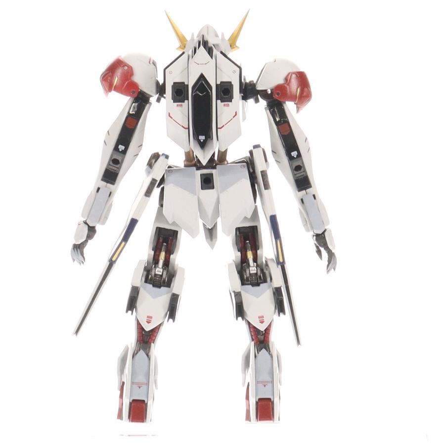 『中古即納』{FIG} TAMASHII NATIONS STORE限定 METAL ROBOT魂(SIDE MS) ガンダムバルバトスルプス -STORE LIMITED EDITION- ガンダム フィギュア BSP(20250718)_6