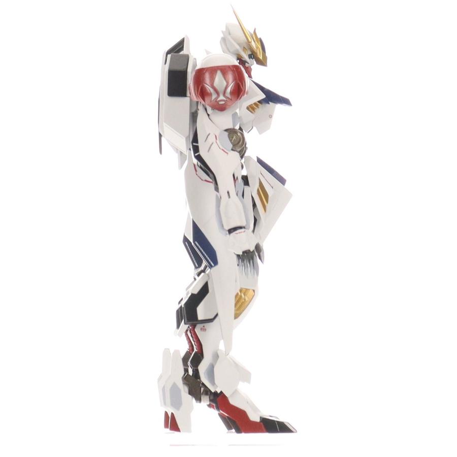『中古即納』{FIG} TAMASHII NATIONS STORE限定 METAL ROBOT魂(SIDE MS) ガンダムバルバトスルプス -STORE LIMITED EDITION- ガンダム フィギュア BSP(20250718)_7