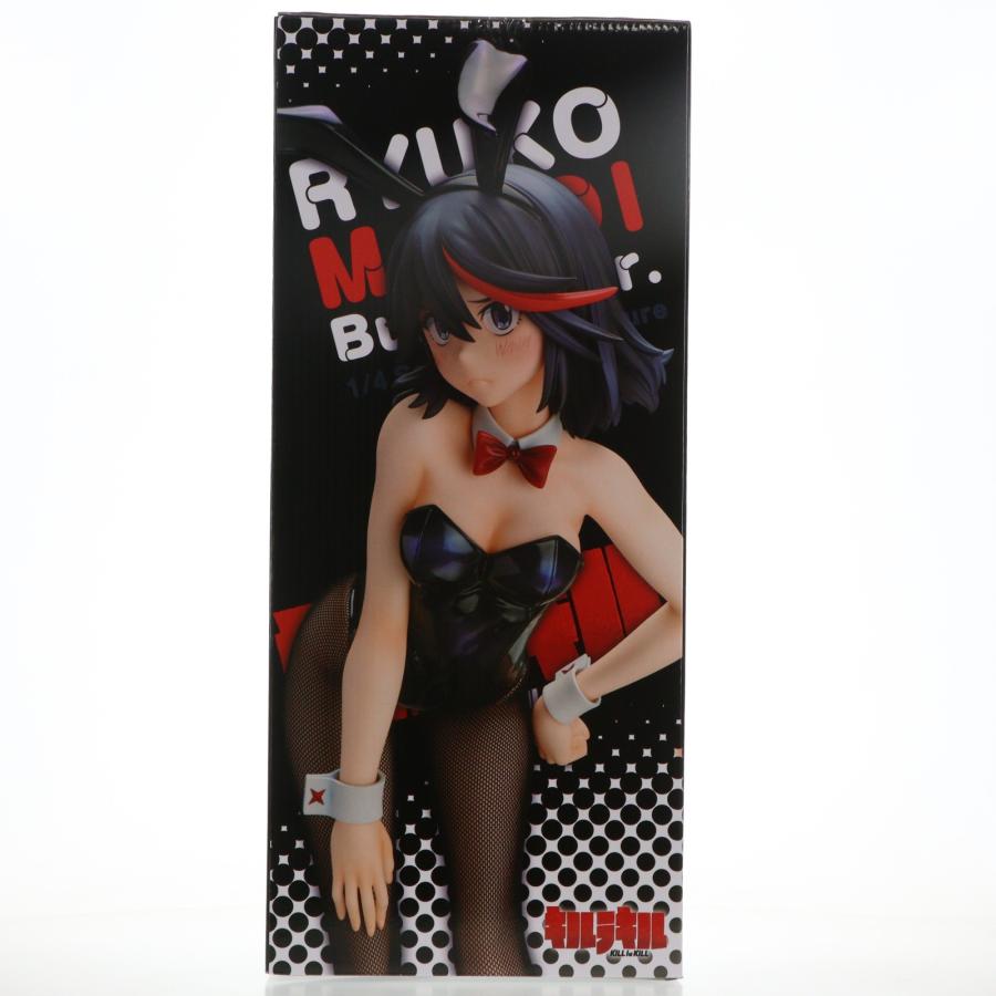 中古即納』{FIG} (2次再販) B-style 纏流子(まといりゅうこ) バニーVer 