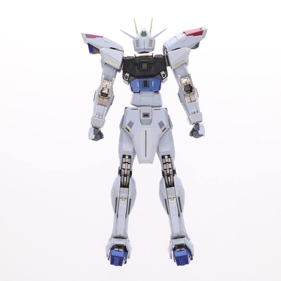 中古即納』{FIG} (再販) METAL BUILD フリーダムガンダム CONCEPT 2