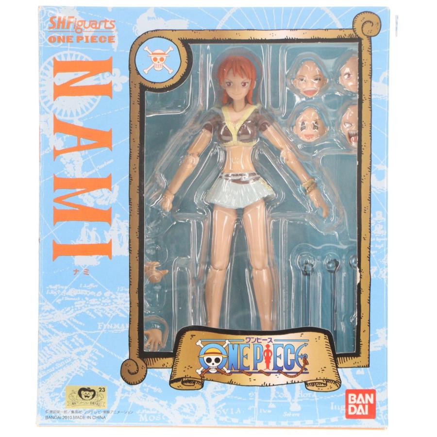 ワンピース ナミ フィギュア 9体セット プライズ】10/9(木)発売 THE GRANDLINE LADY 15th EDITION vol.1 ナミ