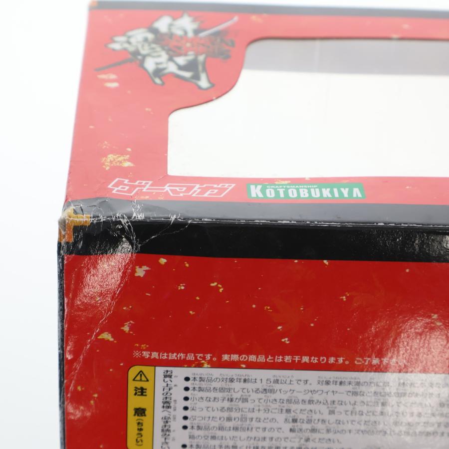 コトブキヤ（KOTOBUKIYA） 『中古即納』{FIG} 予約特典付属 鈴姫(すず