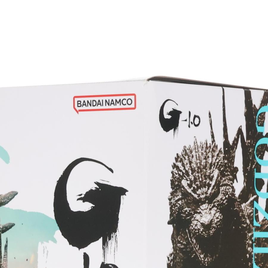 中古即納』{FIG} (再販) S.H.MonsterArts(モンスターアーツ) ゴジラ