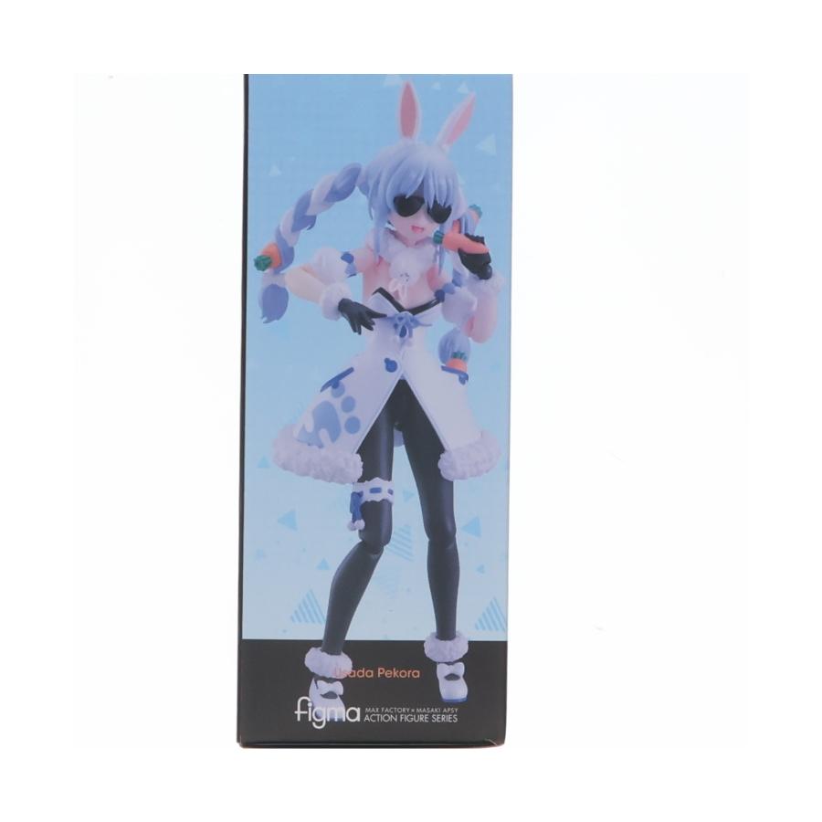 マックスファクトリー 『中古即納』{FIG} figma(フィグマ) 529 兎田