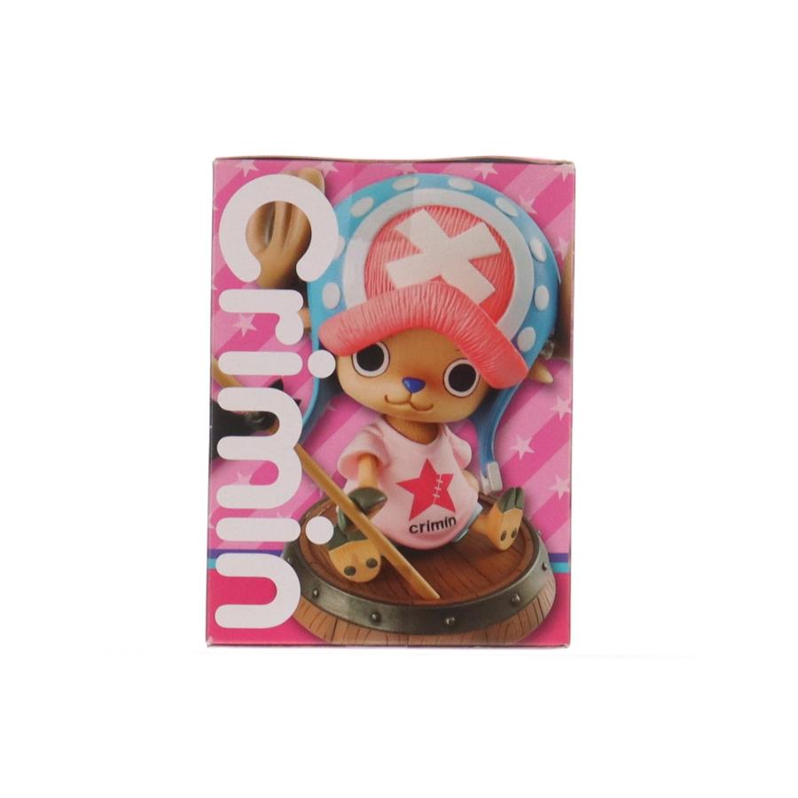 『中古即納』{FIG} ジャンプフェスタ2014限定 P.O.P Sailing Again トニートニー・チョッパー crimin Ver. ONE PIECE 1/8 フィギュア メガハウス(20131221)の画像