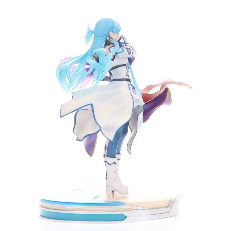 中古即納』{FIG} SHIBUYA SCRAMBLE FIGURE アスナ&ユウキ -Ending Ver