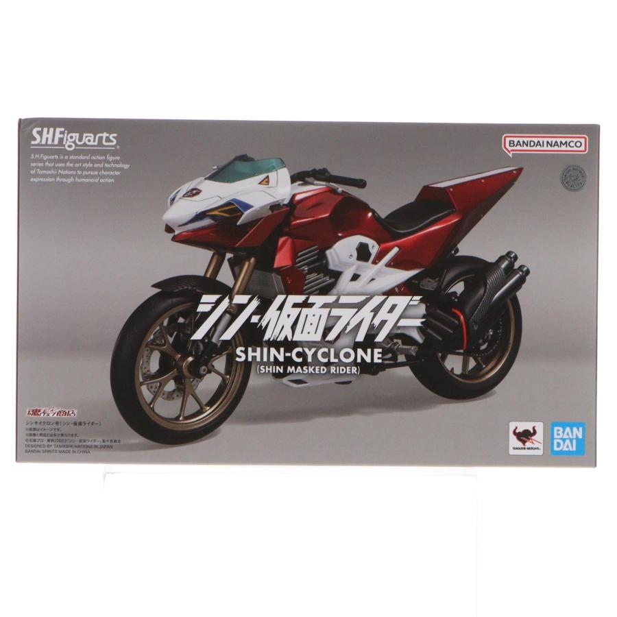 中古即納』{FIG} 魂ウェブ商店限定 S.H.Figuarts(フィギュアーツ) シン