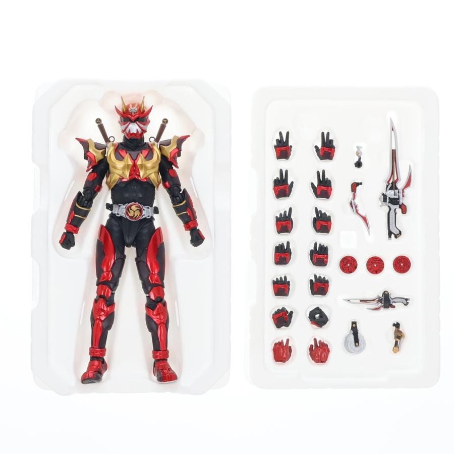 仮面ライダー響鬼 パーツ【1】 中古即納』{FIG} 魂ウェブ限定 S.H.Figuarts(フィギュアーツ) 真骨彫