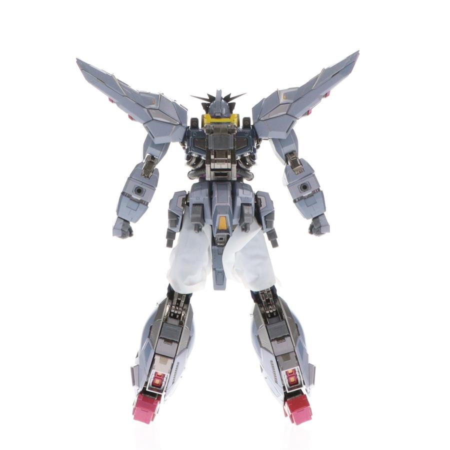 中古即納』{FIG} 魂ウェブ限定 METAL BUILD プロヴィデンスガンダム