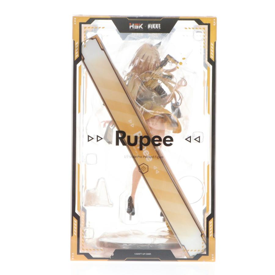 中古即納』{FIG} コイン付属 ルピー 豪華版 勝利の女神:NIKKE(ニケ) 1