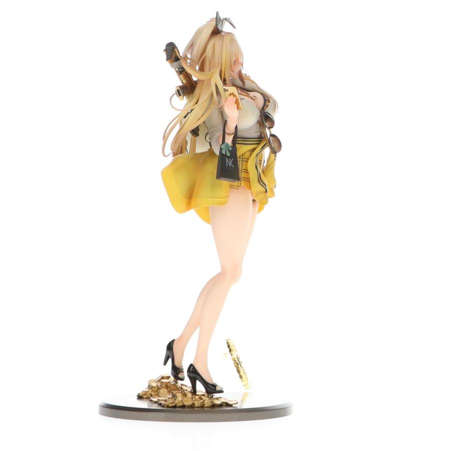 中古即納』{FIG} コイン付属 ルピー 豪華版 勝利の女神:NIKKE(ニケ) 1