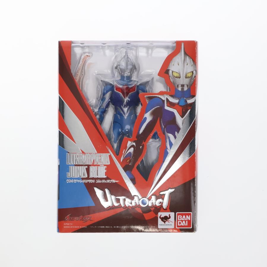 中古即納』{FIG} ULTRA-ACT(ウルトラアクト) ウルトラマンネクサス