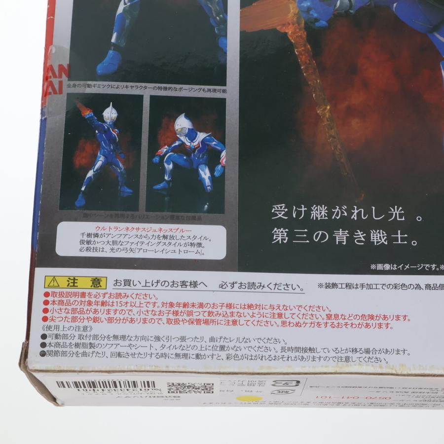 中古即納』{FIG} ULTRA-ACT(ウルトラアクト) ウルトラマンネクサス