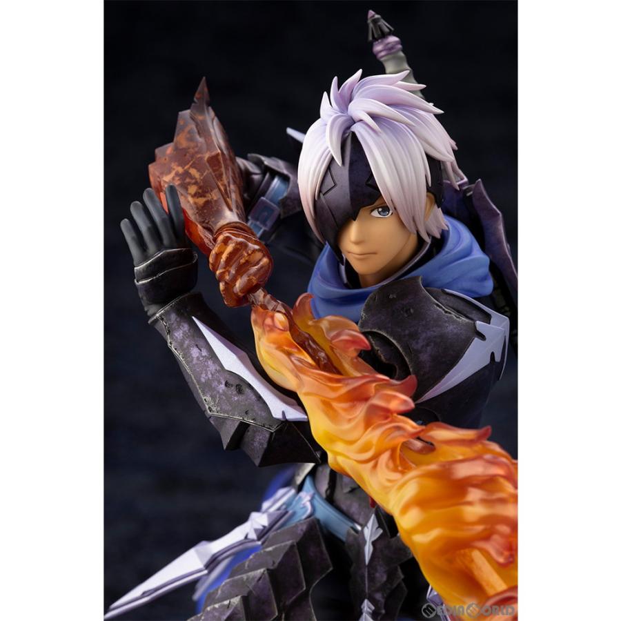 コトブキヤ アルフェン 1/8 テイルズ オブ アライズ 【公式通販】