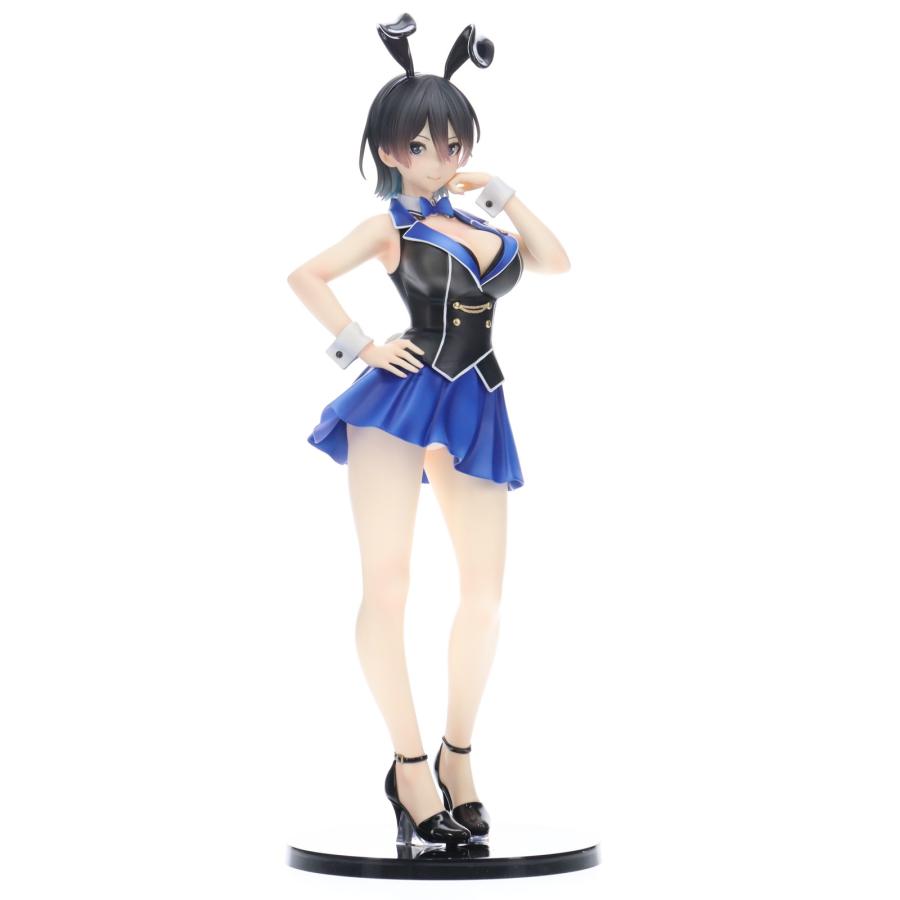 中古即納』{FIG} B-Style 美羽香(みうか) バニーガーデン 1/4 完成品
