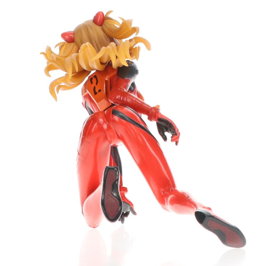 『中古即納』{FIG} 式波・アスカ・ラングレー:Q〜プラグスーツver.〜 ヱヴァンゲリヲン新劇場版 1/6 完成品 フィギュア コトブキヤ(20130626)の画像