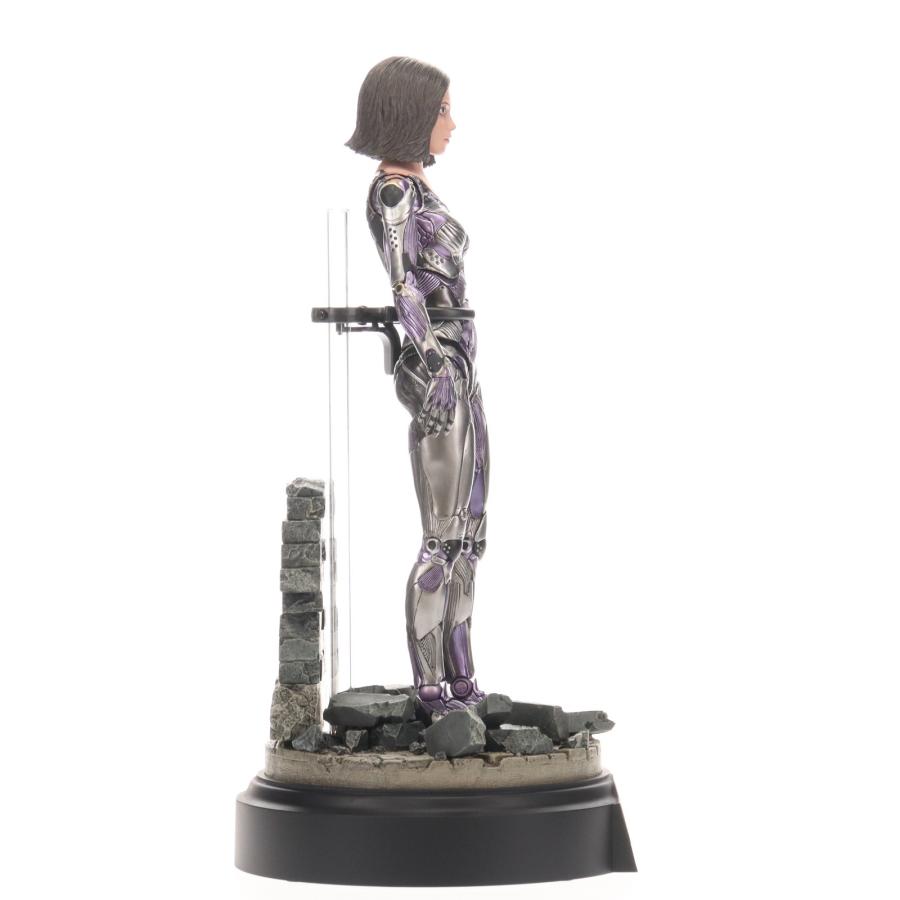 ホットトイズ　アリータ　1/6　フィギュア　検　TBリーグ　ファイセン　素体 108014 ホットトイズ アリータ フィギュア 1/6 検 ファイセン TBリーグ