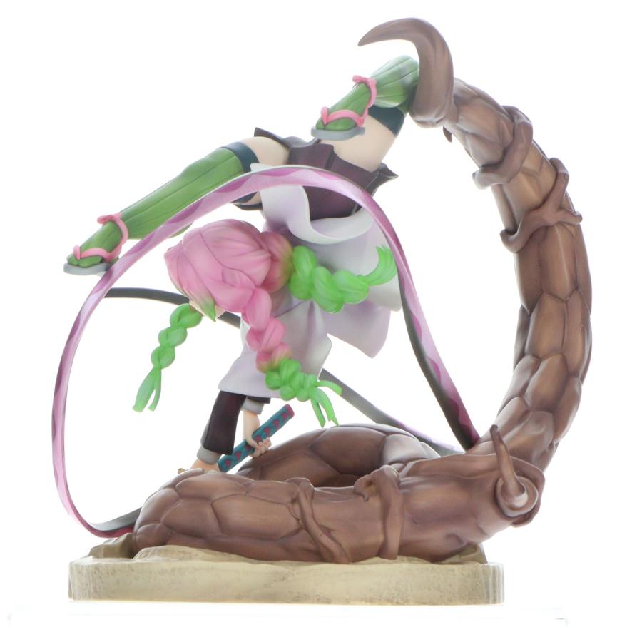 中古即納』{FIG} ANIPLEX+限定 甘露寺蜜璃(かんろじみつり) アニメ「鬼