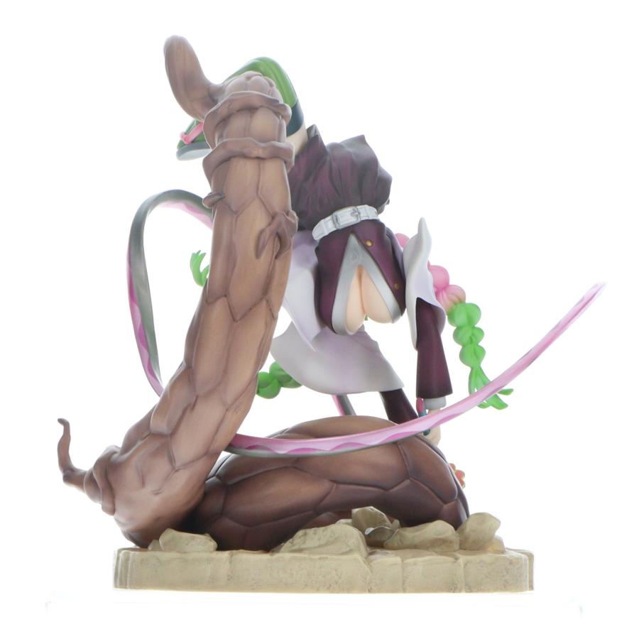 中古即納』{FIG} ANIPLEX+限定 甘露寺蜜璃(かんろじみつり) アニメ「鬼