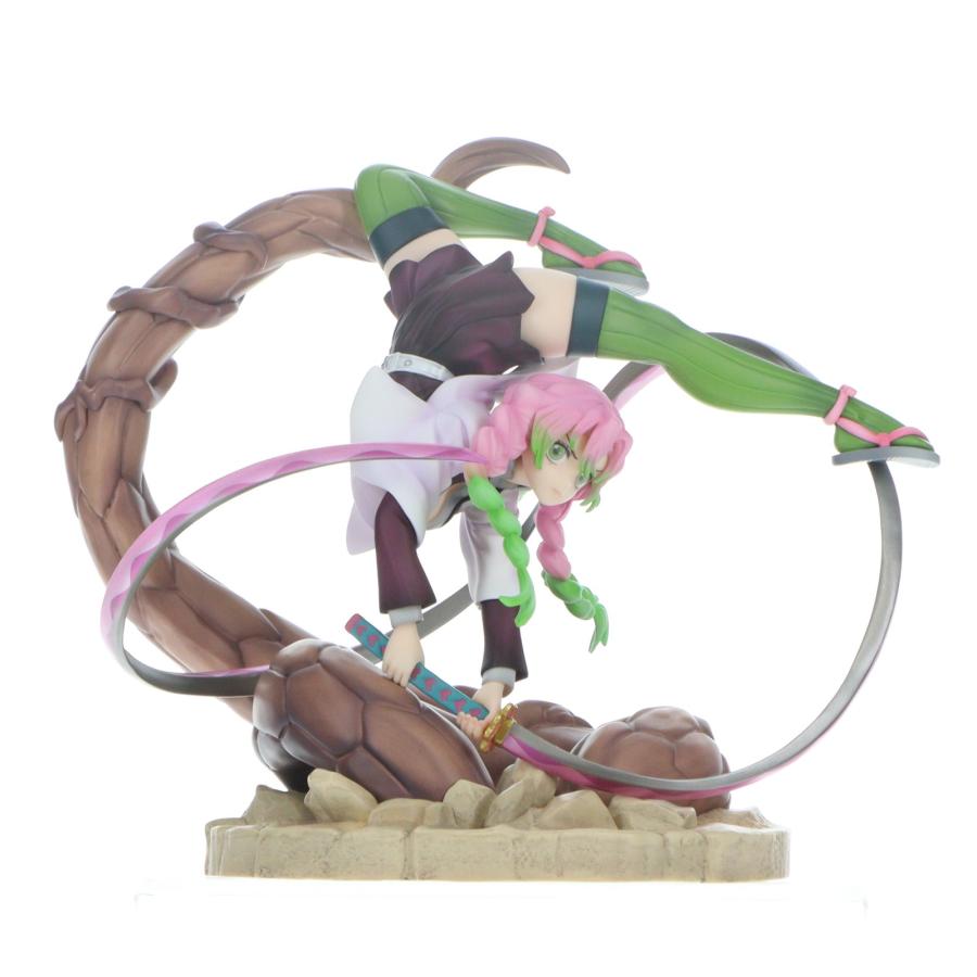 中古即納』{FIG} ANIPLEX+限定 甘露寺蜜璃(かんろじみつり) アニメ「鬼