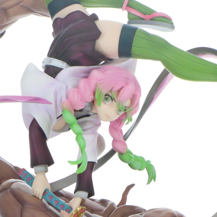 中古即納』{FIG} ANIPLEX+限定 甘露寺蜜璃(かんろじみつり) アニメ「鬼