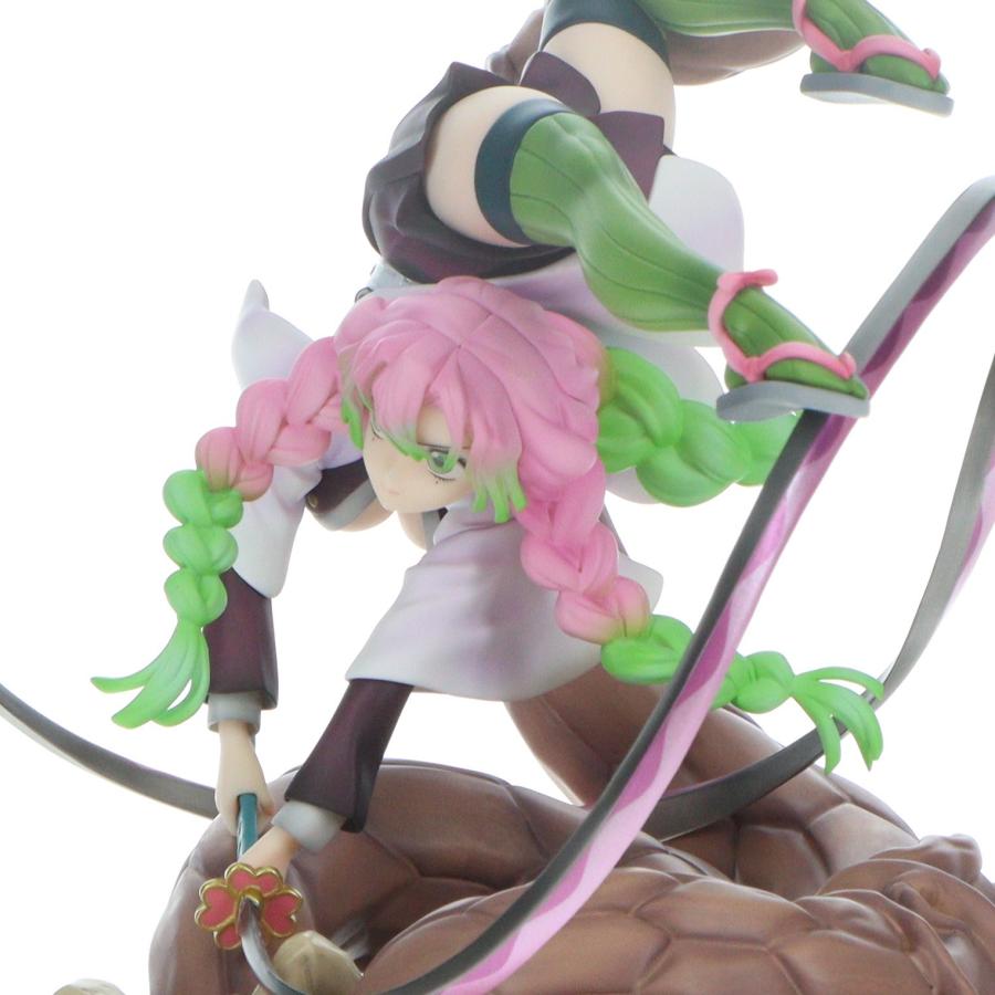 中古即納』{FIG} ANIPLEX+限定 甘露寺蜜璃(かんろじみつり) アニメ「鬼