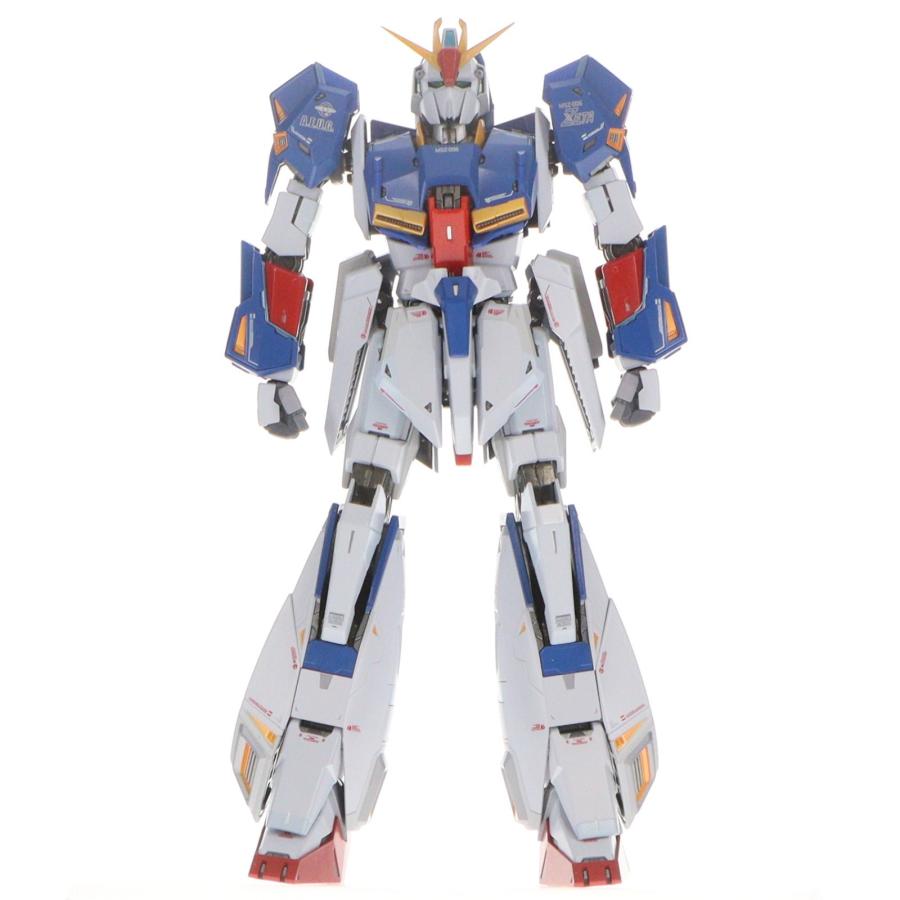BANDAI SPIRITS L BUILD Zガンダム可動 フィギュア BANDAI SPIRITS L