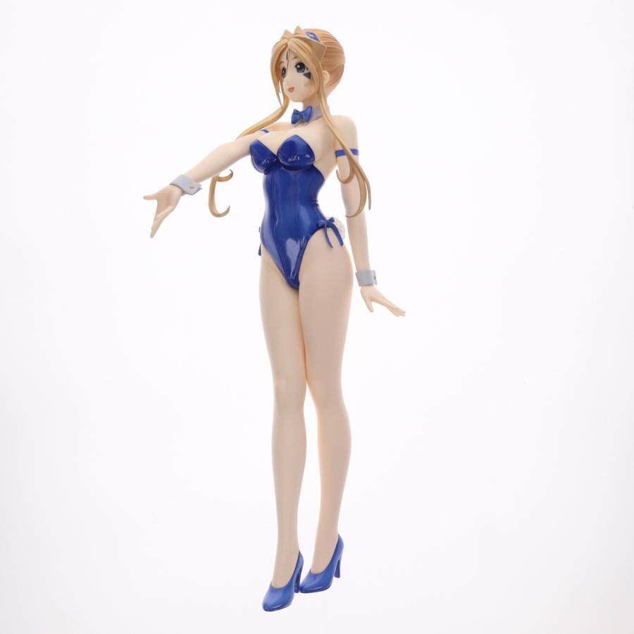 中古即納』{FIG} B-style ベルダンディー 生足バニーVer. ああっ女 