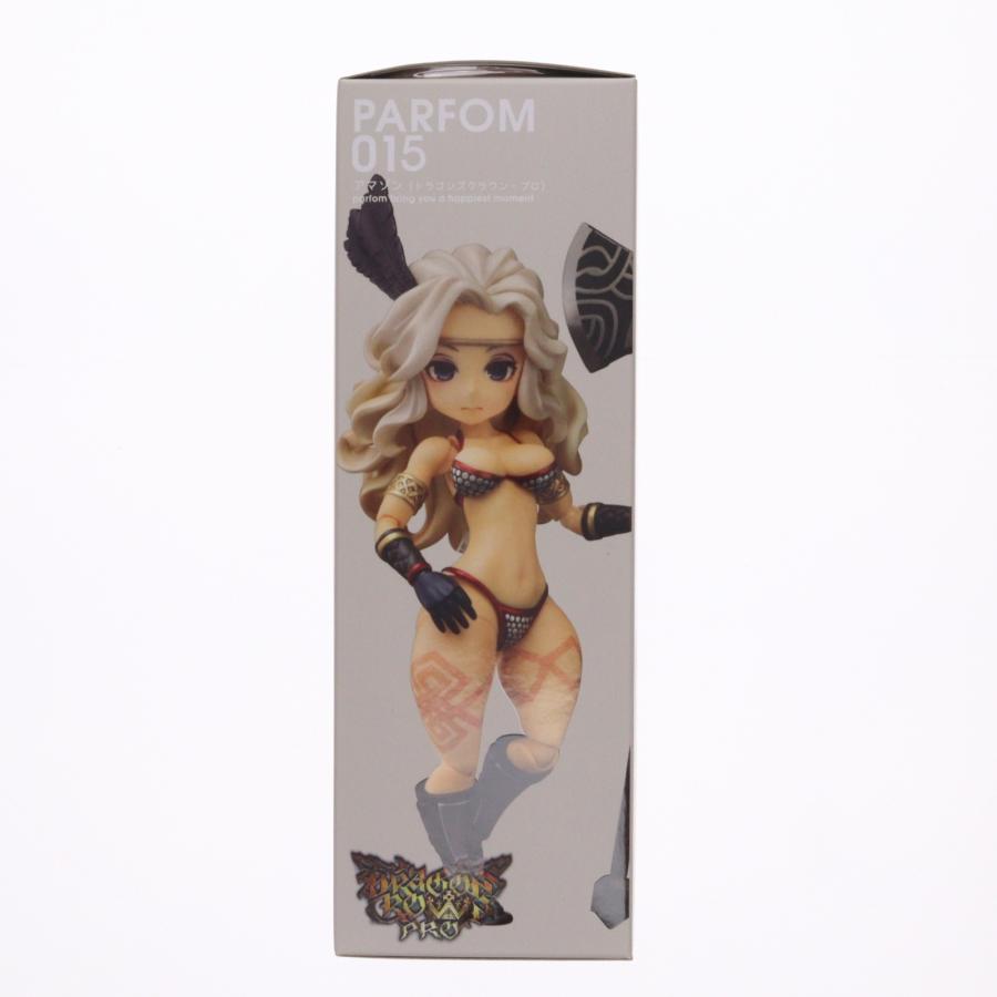 『中古即納』{FIG} パルフォム アマゾン ドラゴンズクラウン・プロ 完成品 可動フィギュア Phat!(ファット・カンパニー)(20181129)