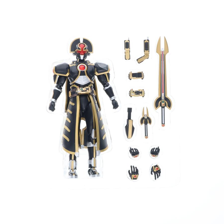 S.H.フィギュアーツ 仮面ライダーオーガ(魂ウェブ商店限定)(品) 【公式