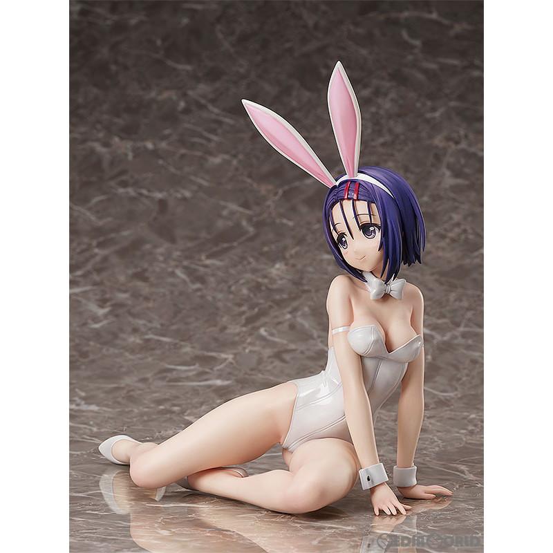 中古即納』{FIG} B-Style 西連寺春菜(さいれんじはるな) 生足バニーVer 